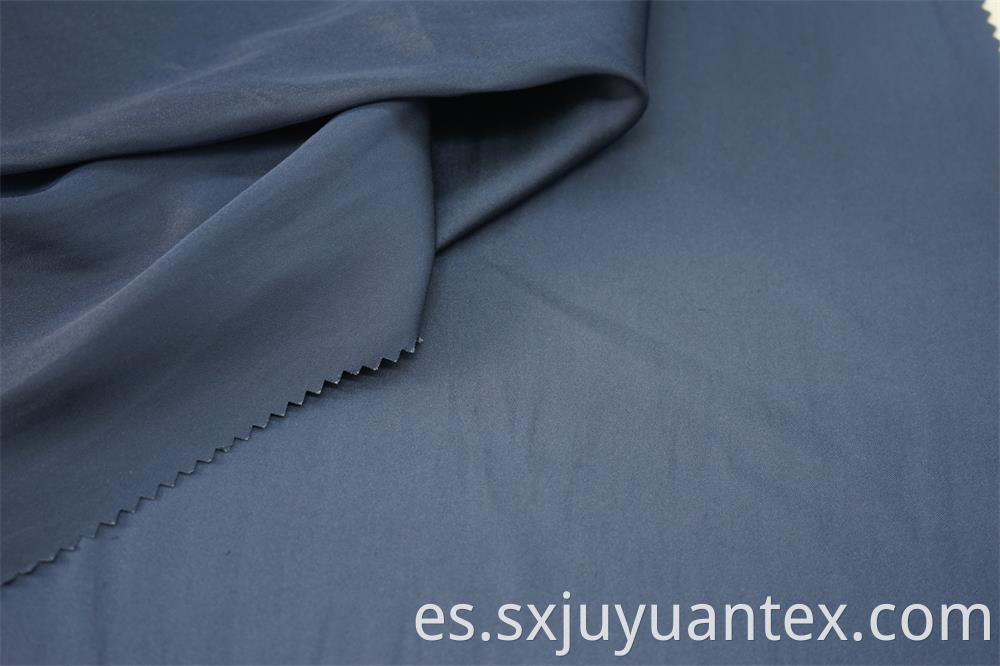 Hammered Satin 50D Solid Dyed Fabric